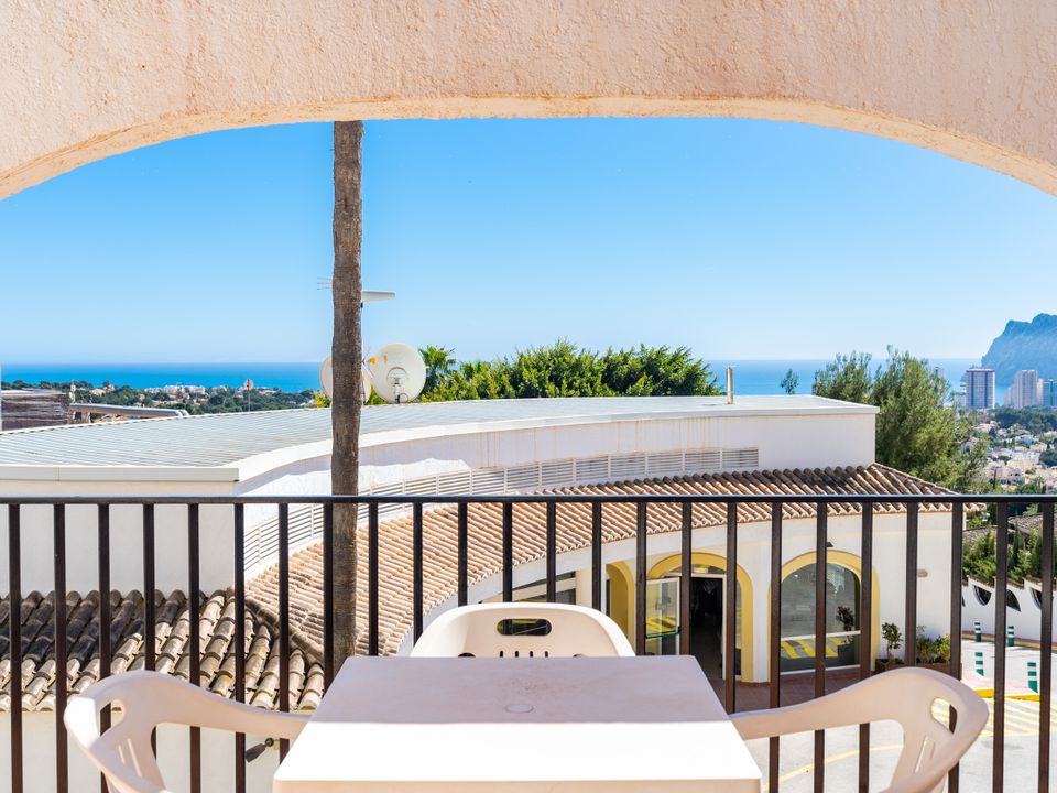 Leilighet i Calpe, Alicante - bilde 5