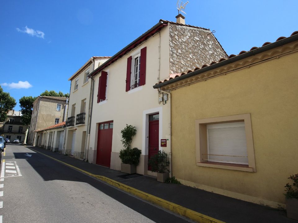 Dorpshuis in Narbonne, Aude - foto 1