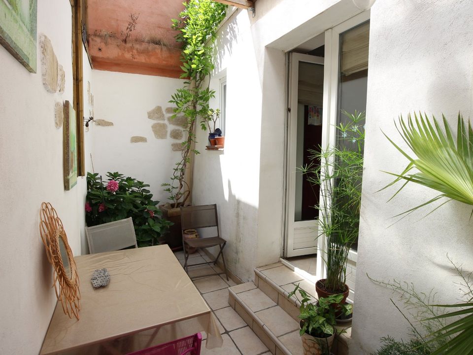 Dorpshuis in Narbonne, Aude - foto 2