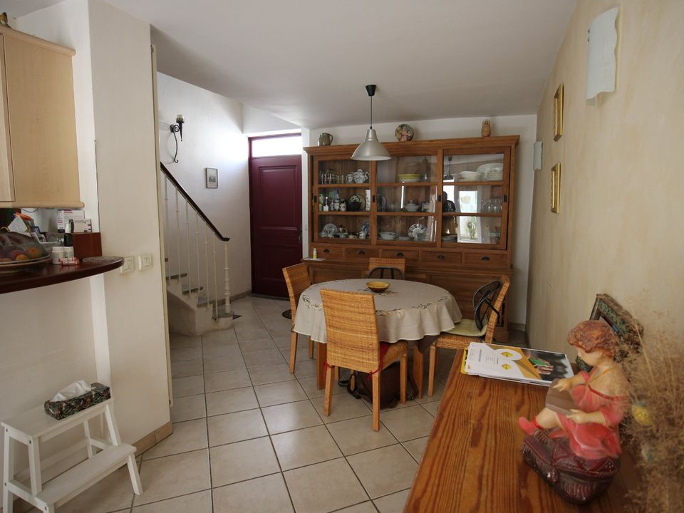 Dorpshuis in Narbonne, Aude - foto 5