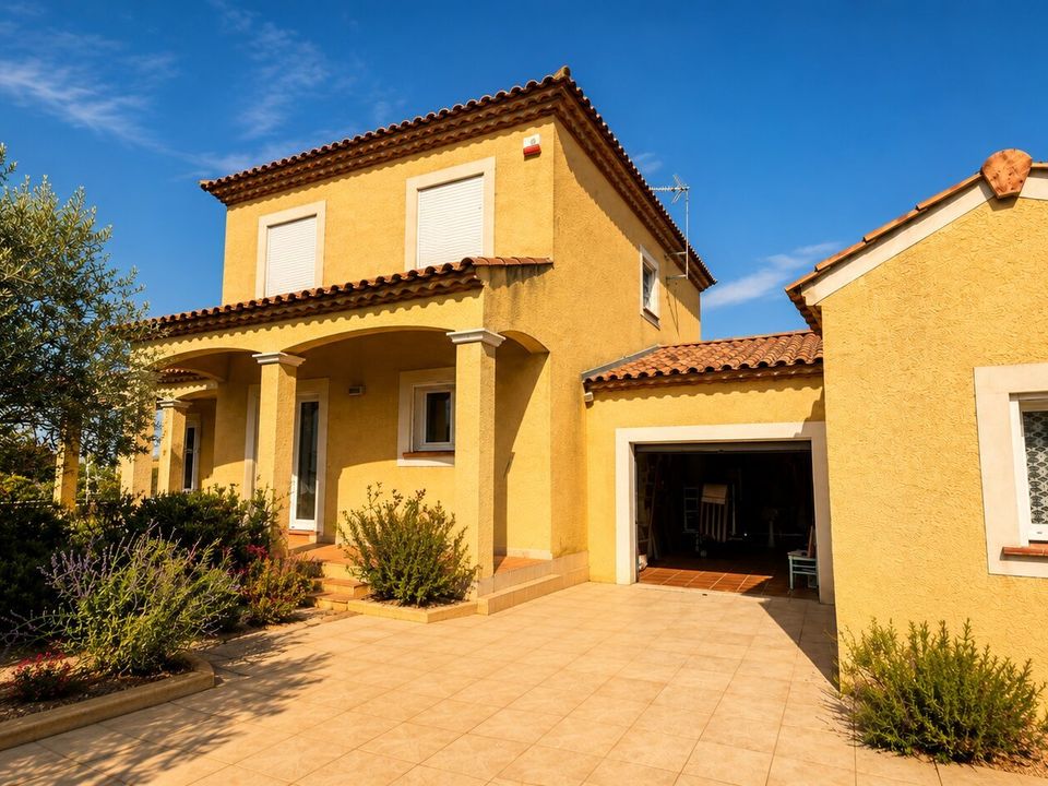 Villa in Laurens, Herault - foto 2
