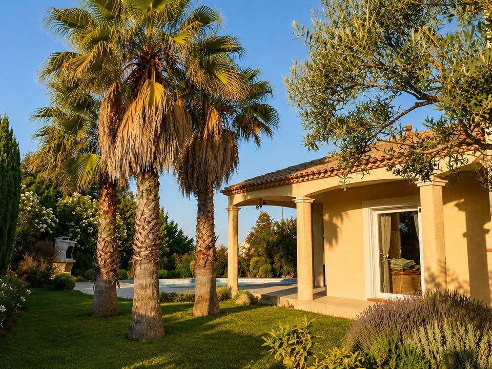 Villa in Laurens, Herault - foto 3