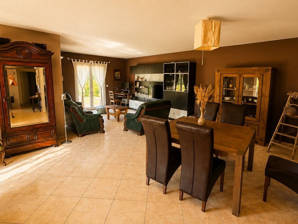 Villa in Laurens, Herault - foto 5