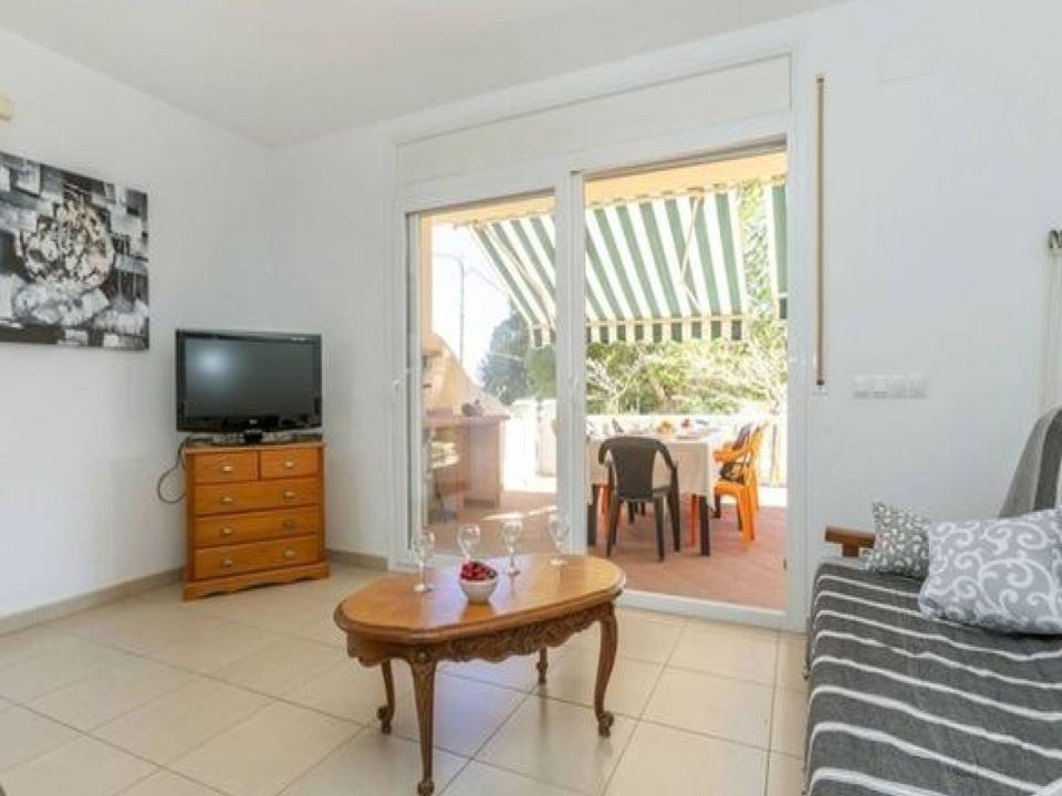 Villa i L'Ametlla De Mar, Tarragona - bilde 2