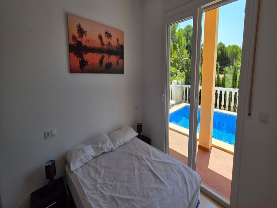 Villa i L'Ametlla De Mar, Tarragona - bilde 5