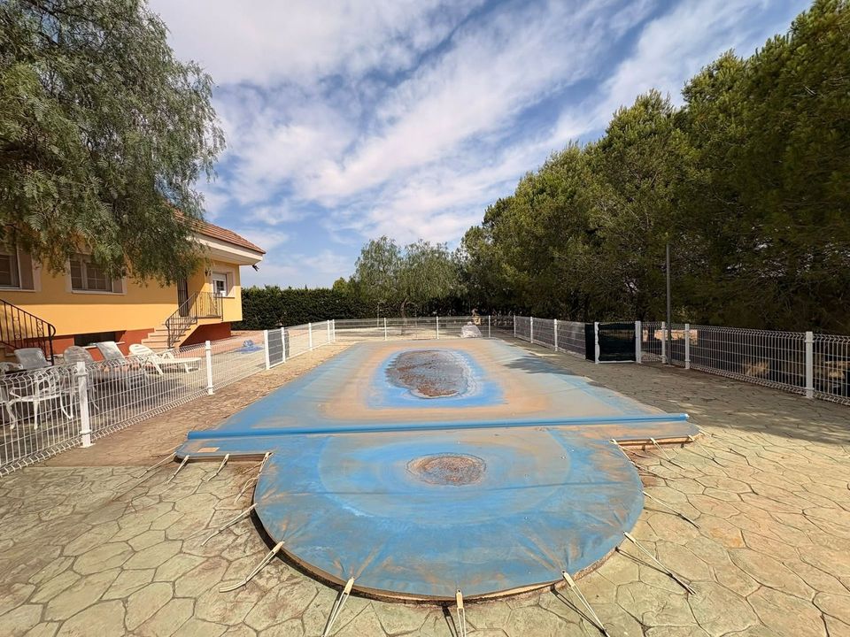 Villa i Yecla, Murcia - foto 2