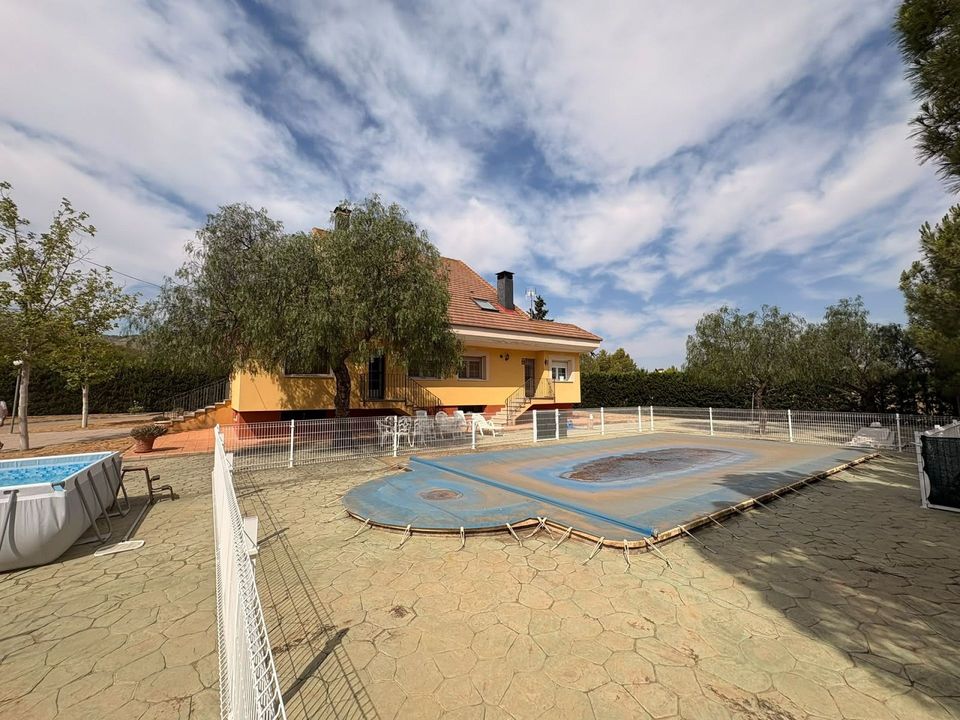 Villa i Yecla, Murcia - foto 4