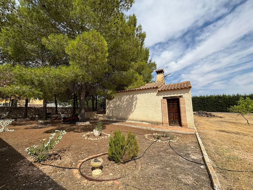 Villa i Yecla, Murcia - foto 5