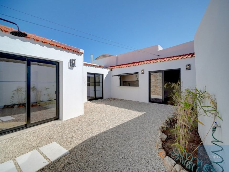 Villa i Alcabideche, Lisbon - foto 1
