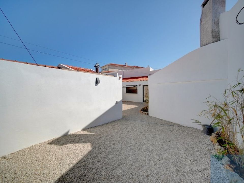 Villa i Alcabideche, Lisbon - foto 4