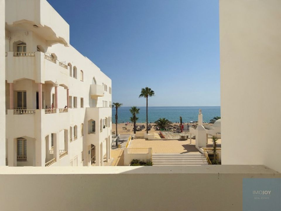 Lejlighed i Quarteira, Faro - foto 1