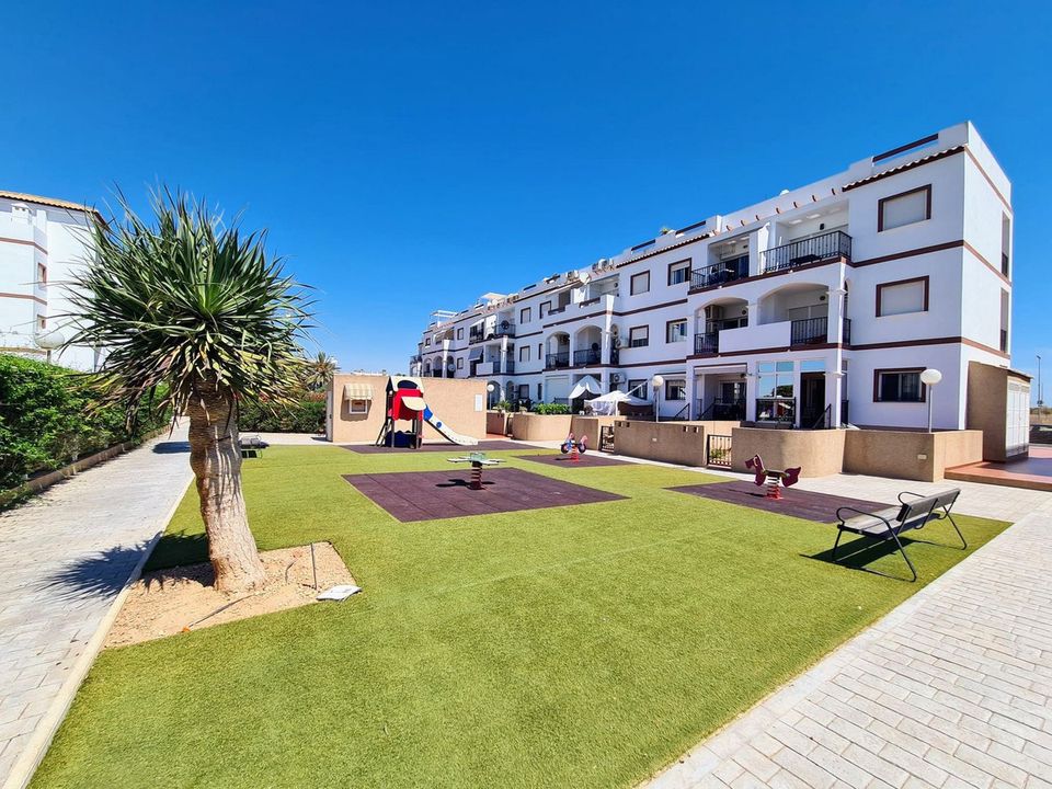 Apartamento em Punta Prima, Alicante - foto 2