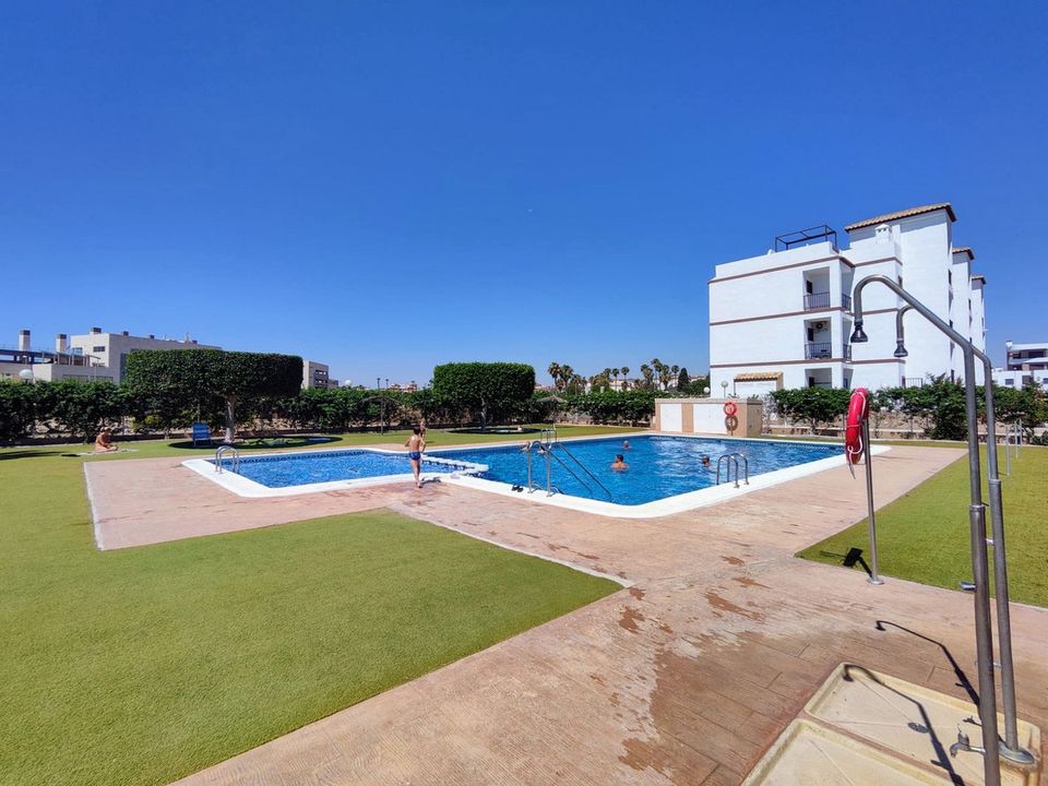 Apartamento em Punta Prima, Alicante - foto 3