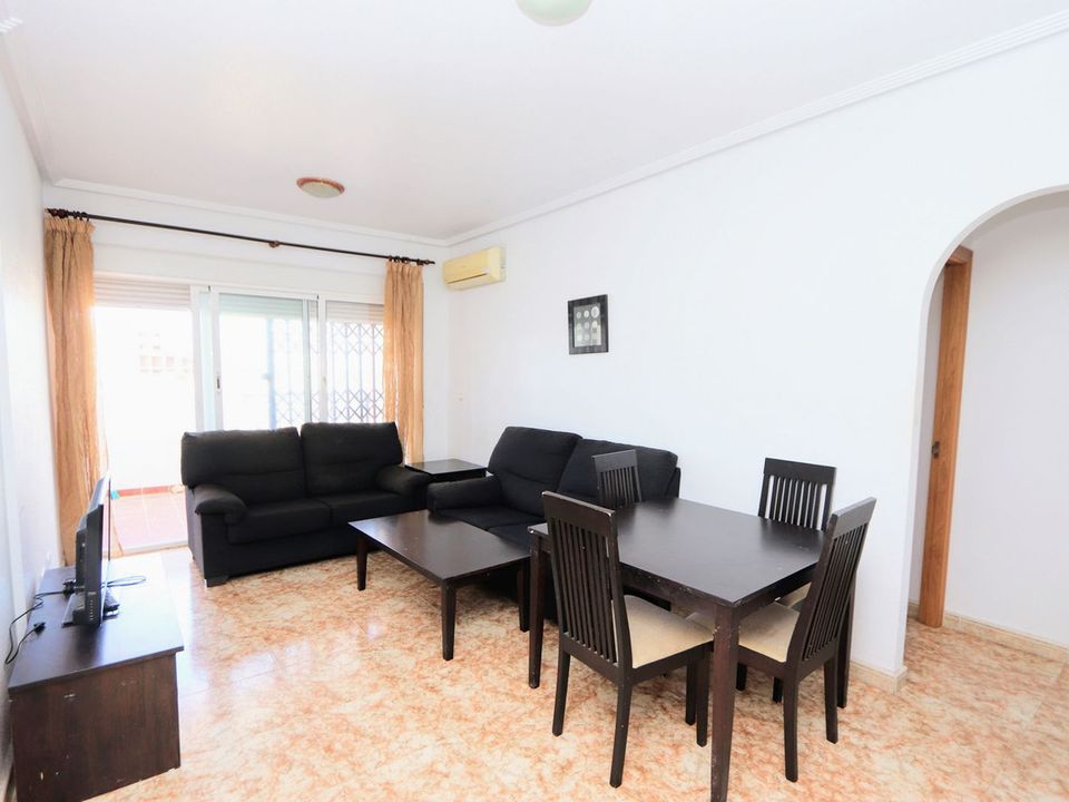 Apartamento em Punta Prima, Alicante - foto 4