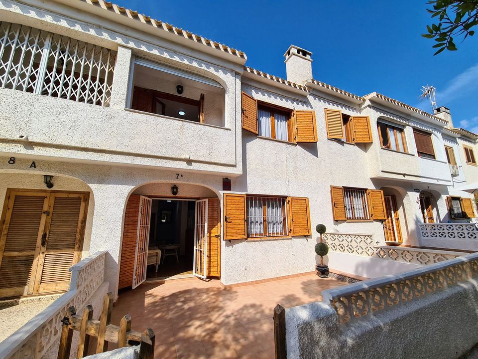 Villa i Playa Flamenca, Alicante - foto 1