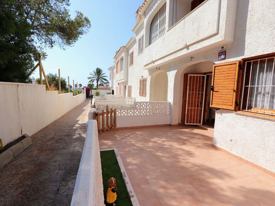 Villa i Playa Flamenca, Alicante - foto 2