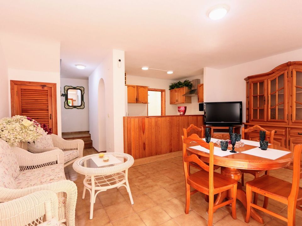 Villa i Playa Flamenca, Alicante - foto 3