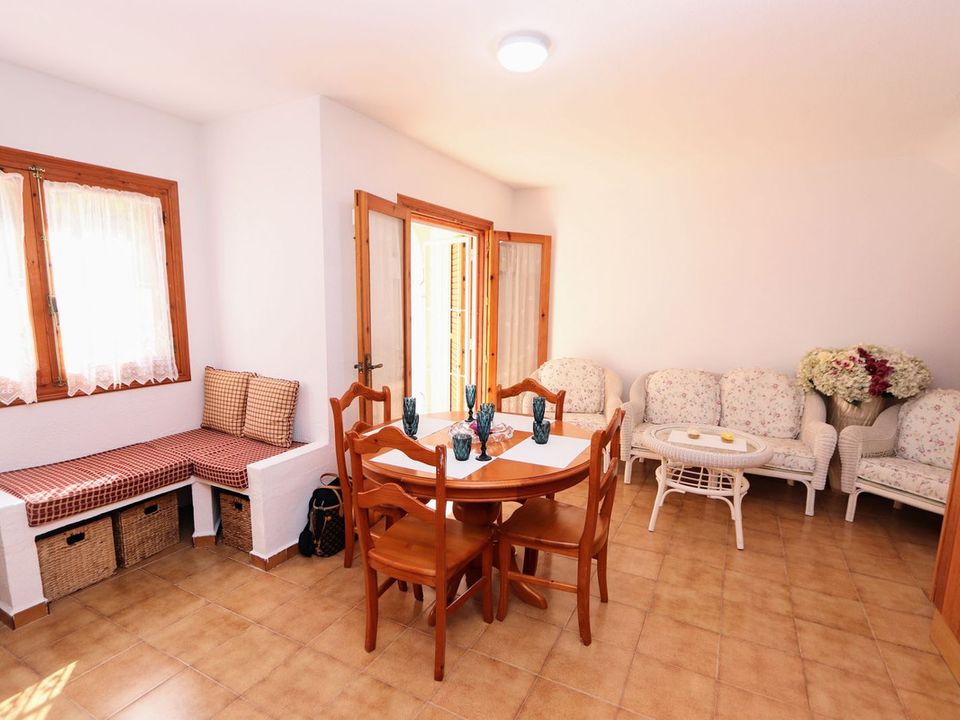 Villa i Playa Flamenca, Alicante - foto 4