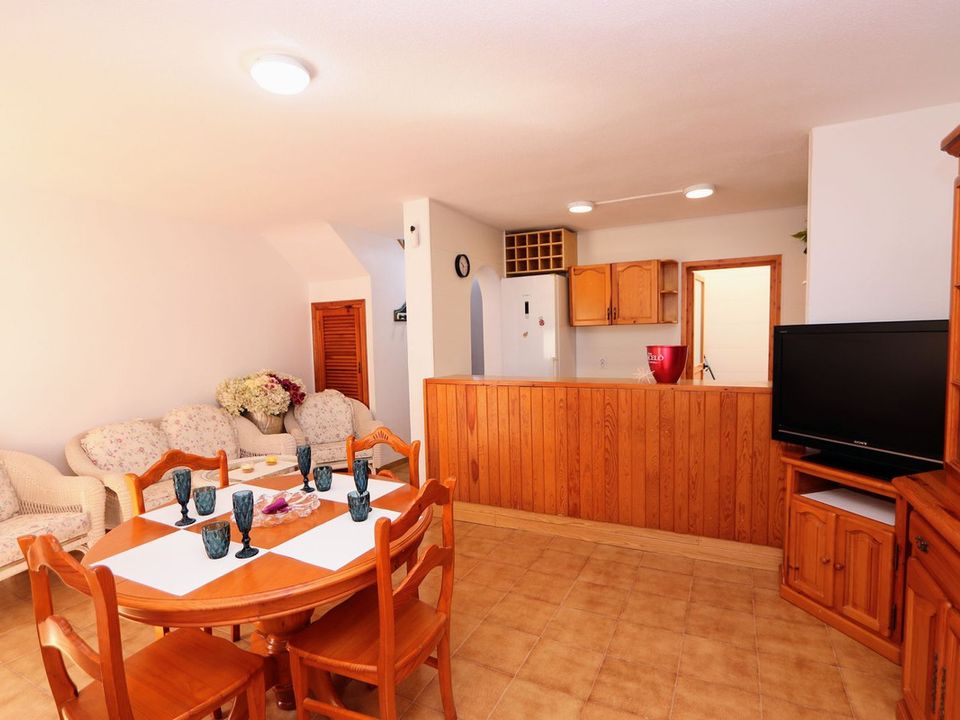 Villa i Playa Flamenca, Alicante - foto 5