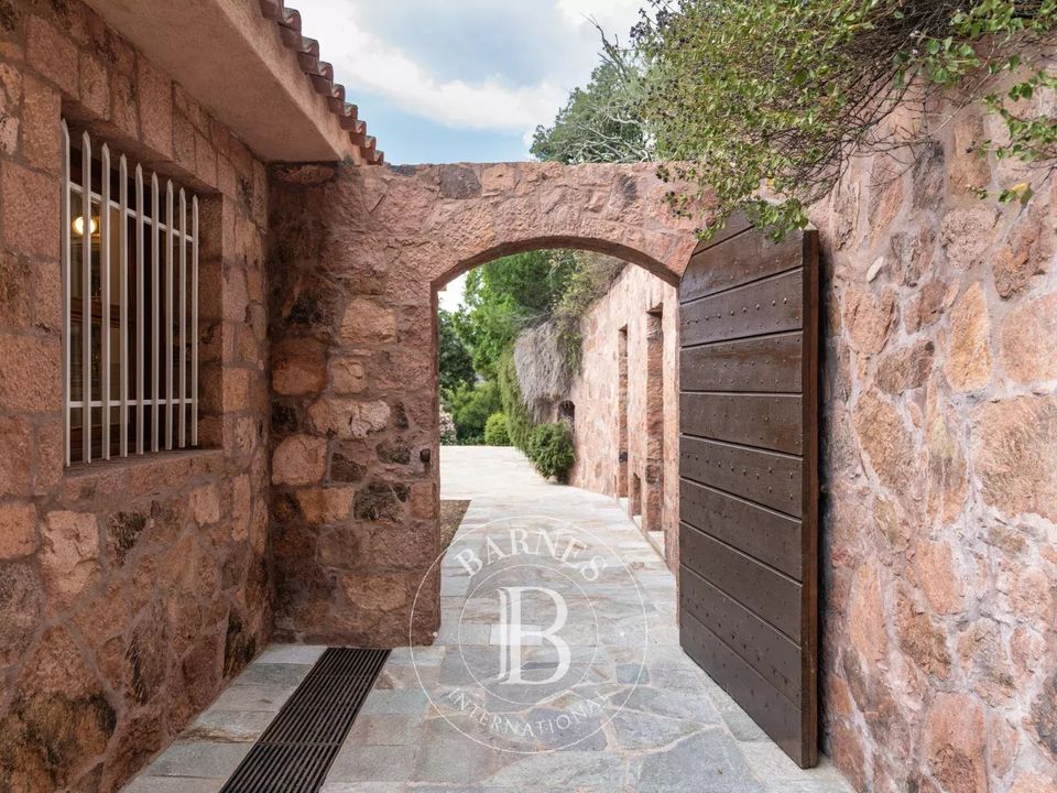 Villa in Porto-Vecchio, Corse-du-Sud - foto 5