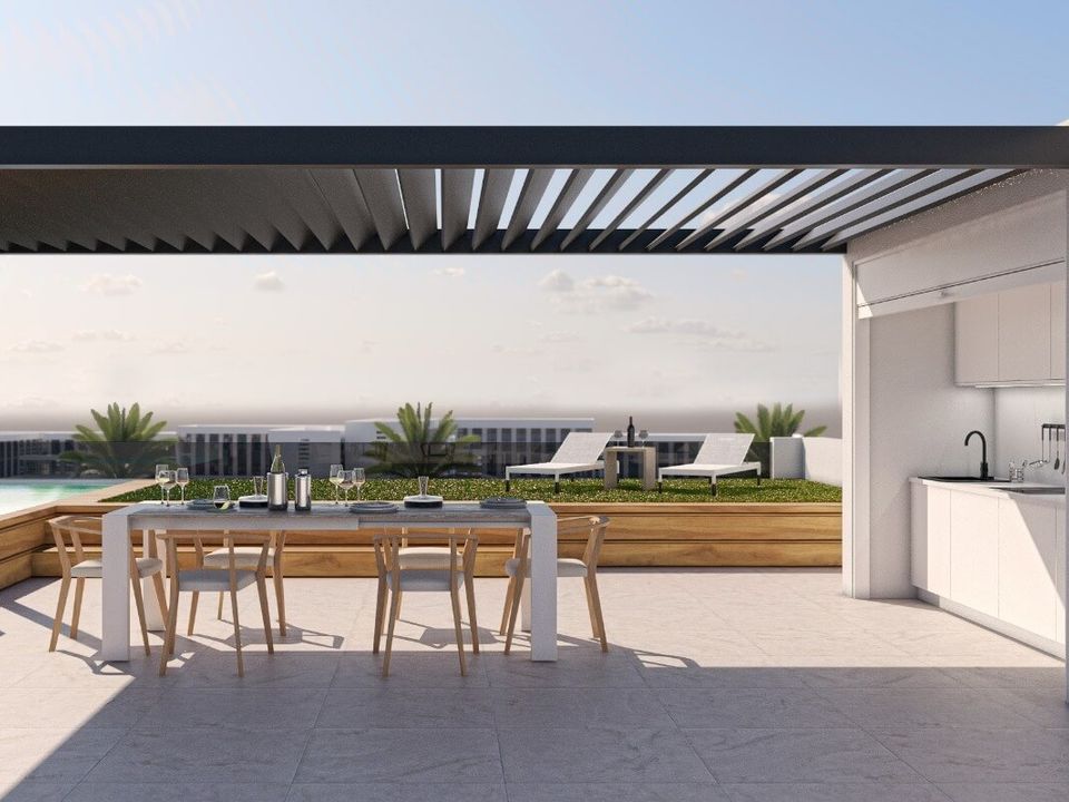 Apartament a San Pedro Del Pinatar, Murcia - foto 2