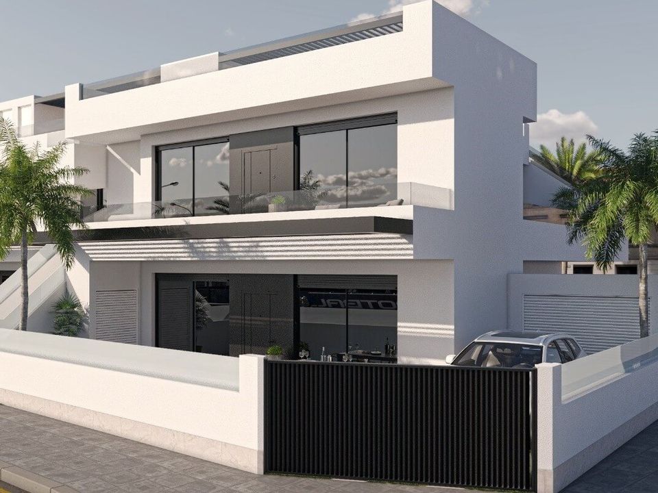 Apartament a San Pedro Del Pinatar, Murcia - foto 3