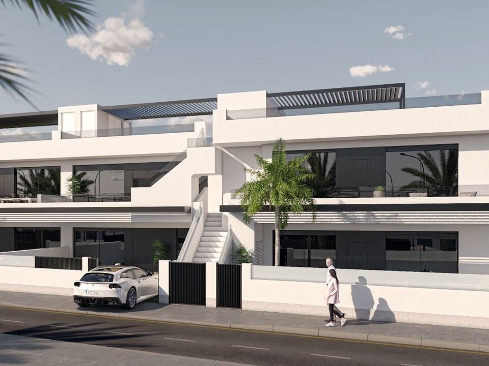 Apartament a San Pedro Del Pinatar, Murcia - foto 5