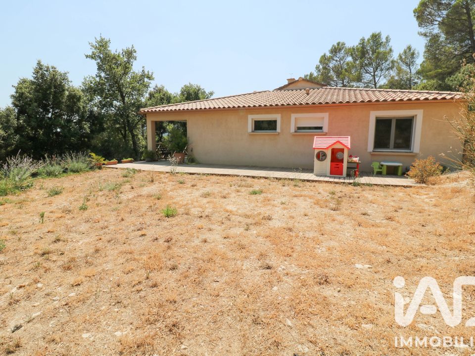 Villa i La Roquebrussanne, Var - foto 2