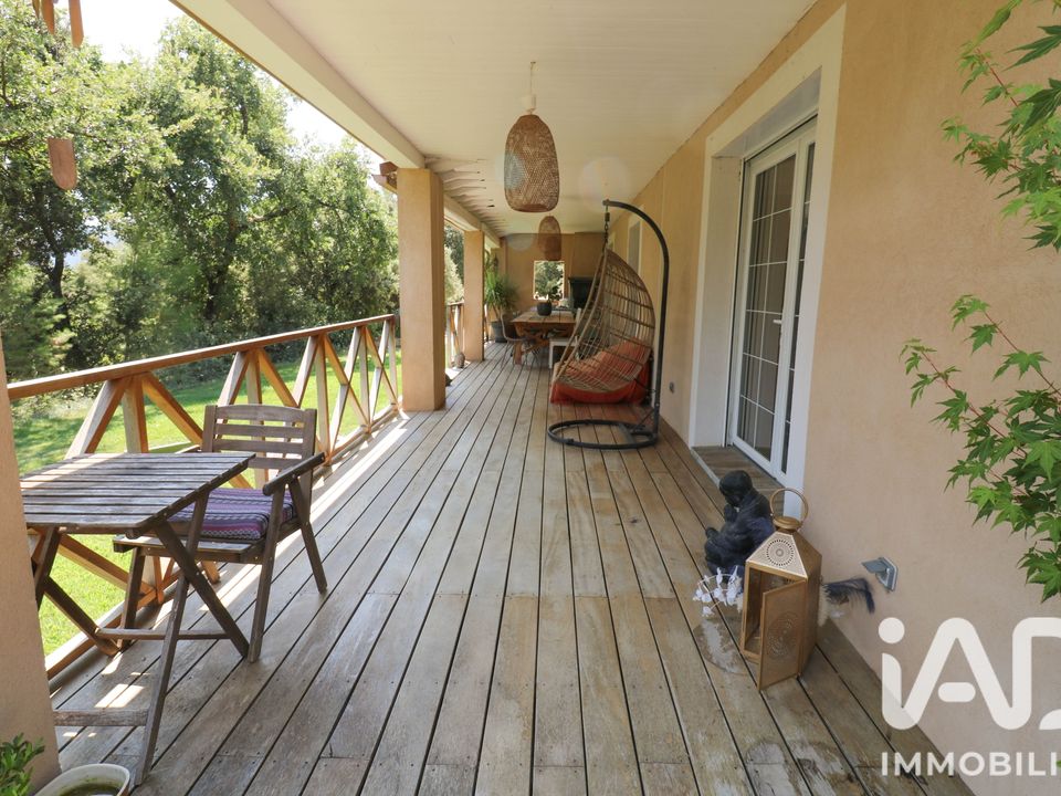 Villa i La Roquebrussanne, Var - foto 5