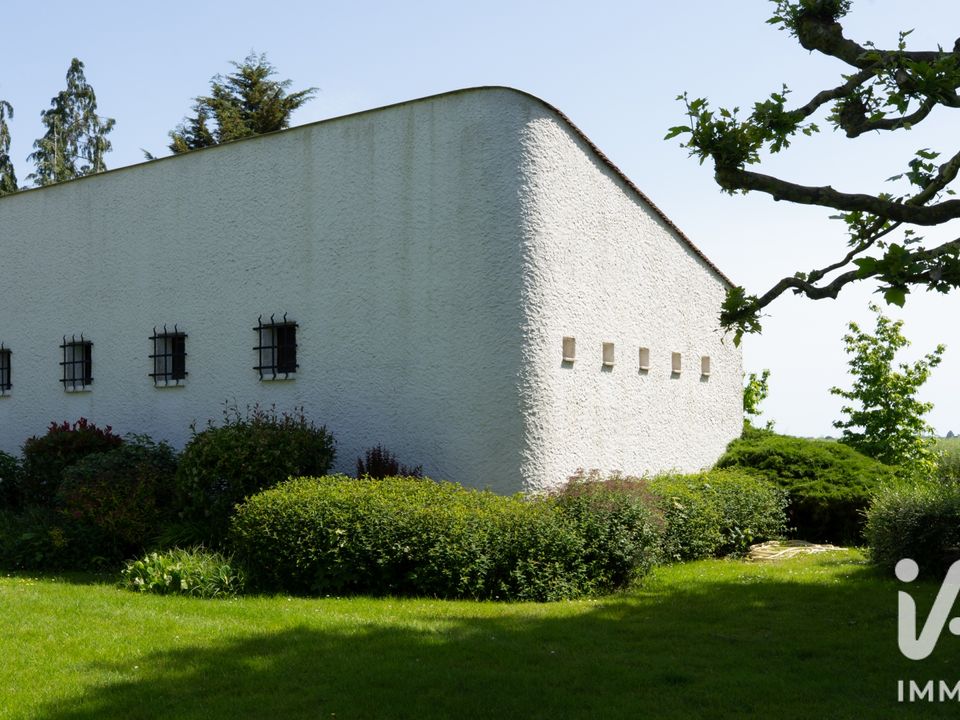 Villa i Brou, Eure-et-Loir - foto 3