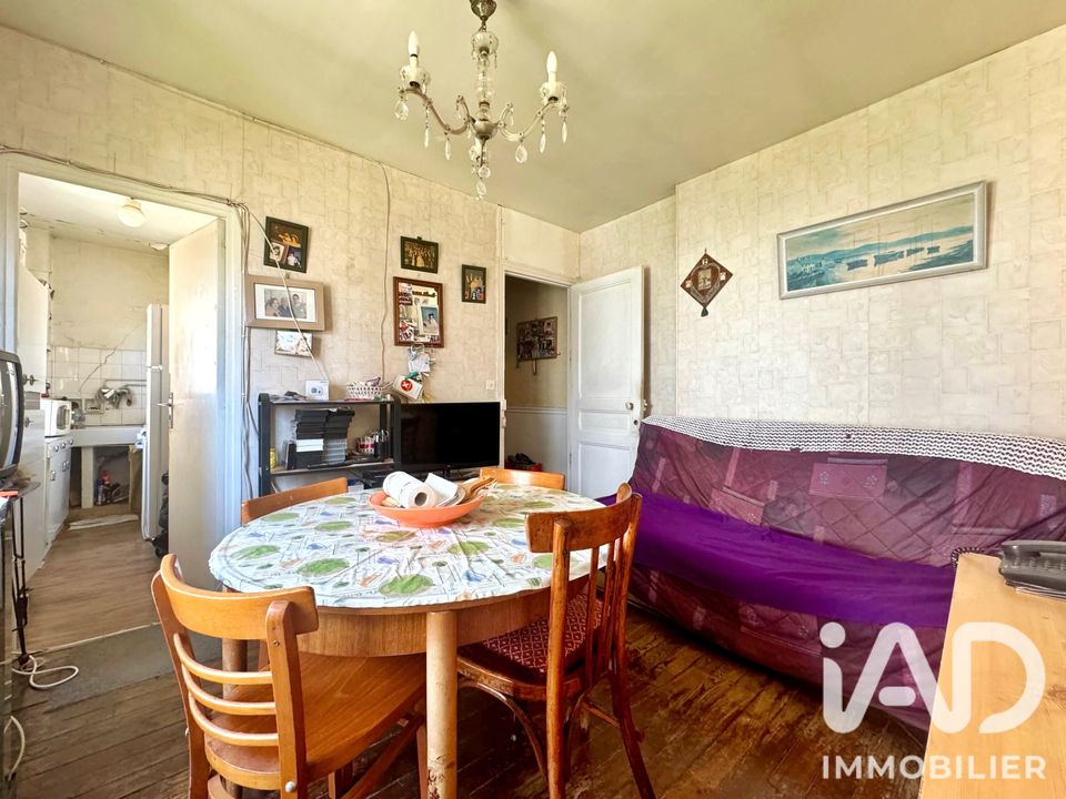 Apartamento en Puteaux, Hauts-de-Seine - foto 1