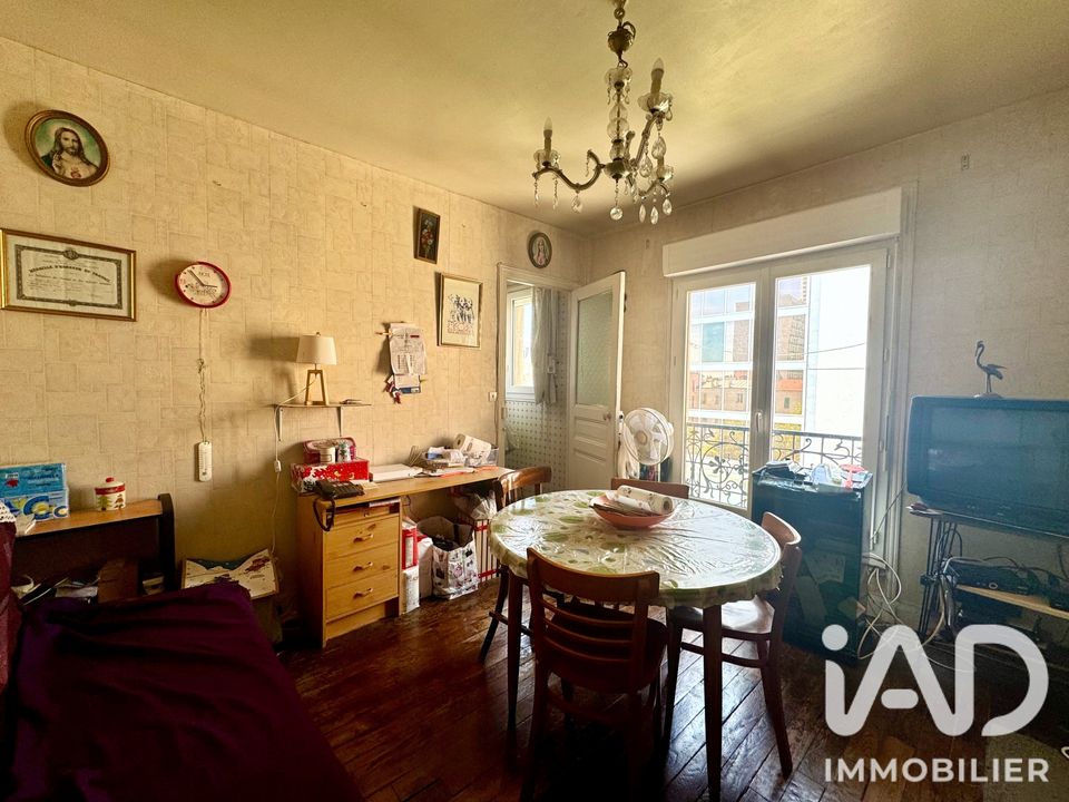 Apartamento en Puteaux, Hauts-de-Seine - foto 2