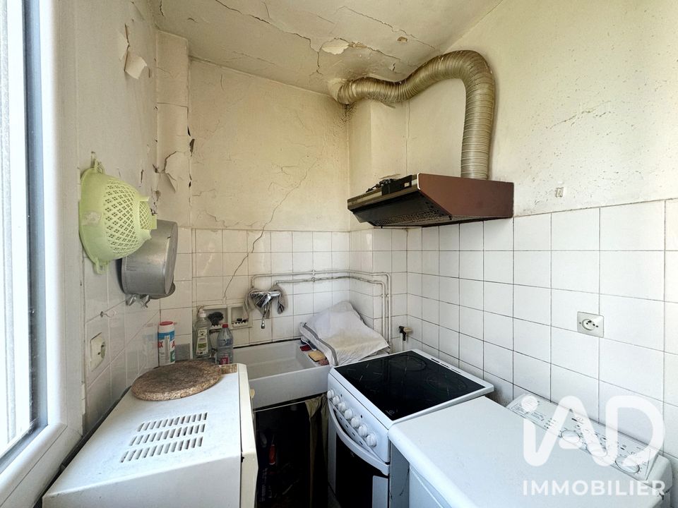 Apartamento en Puteaux, Hauts-de-Seine - foto 3