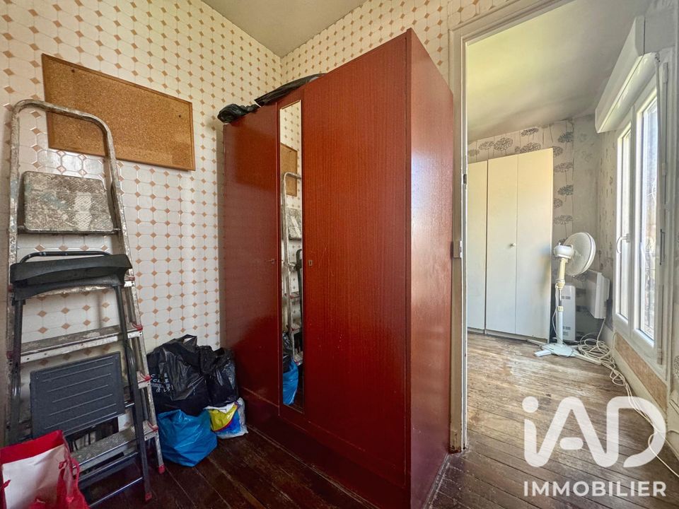 Apartamento en Puteaux, Hauts-de-Seine - foto 4