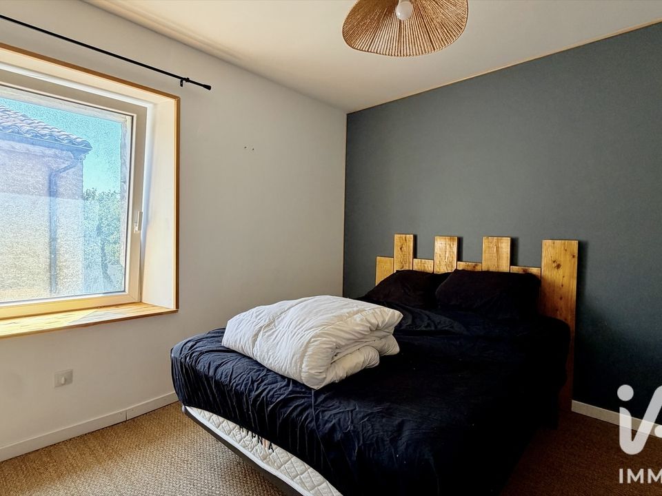 Hus i byn i Saint-Couat-D'Aude, Aude - foto 3