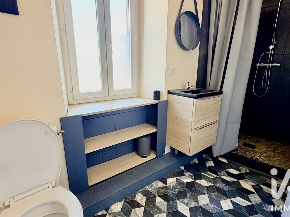 Hus i byn i Saint-Couat-D'Aude, Aude - foto 5