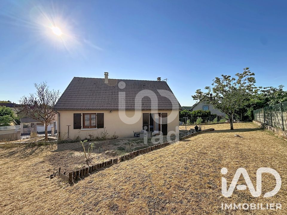 Villa a Saint-Florentin, Yonne - foto 1