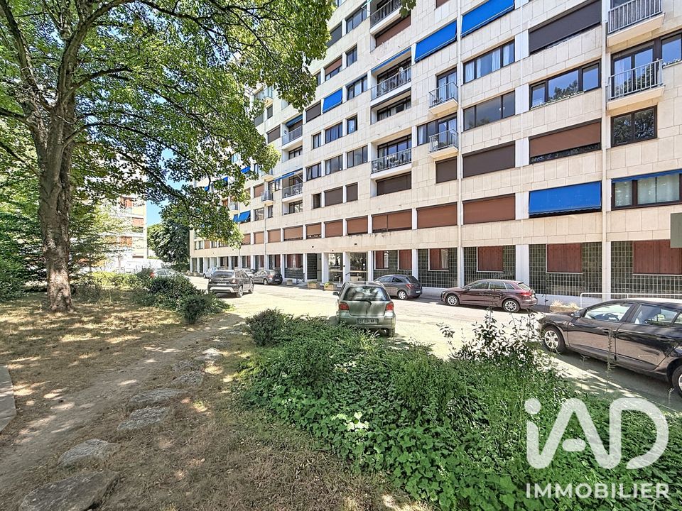 Wohnung in Antony, Hauts-de-Seine - Foto 1