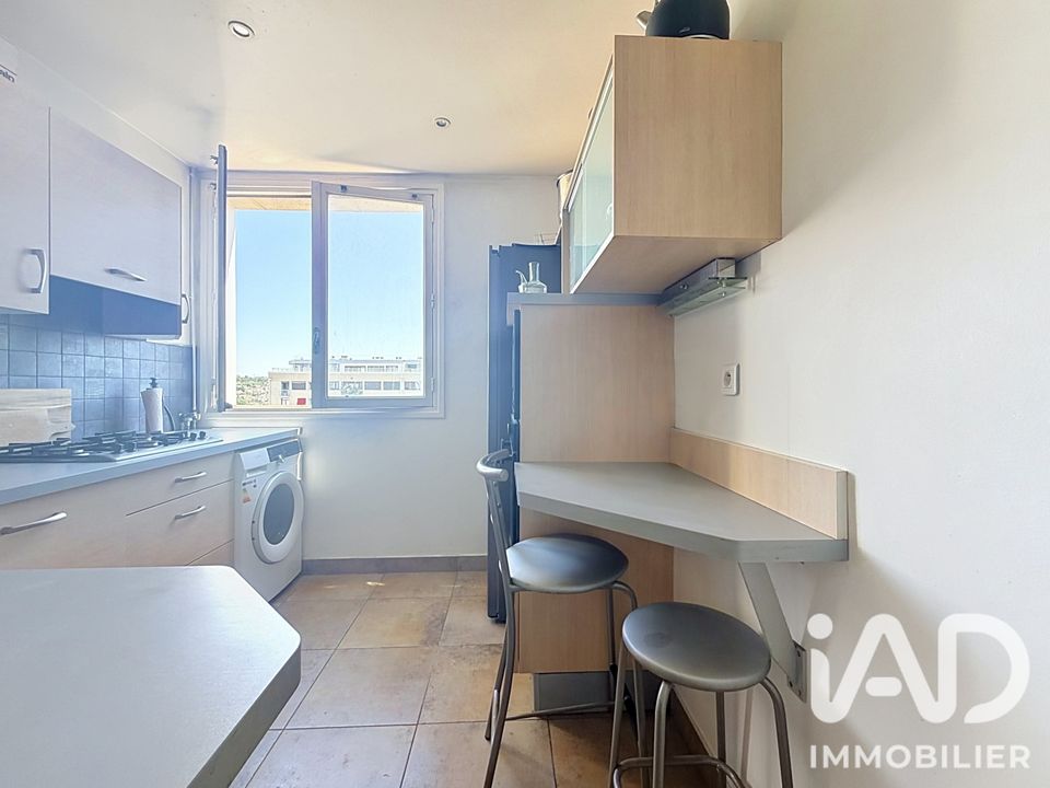 Wohnung in Antony, Hauts-de-Seine - Foto 2
