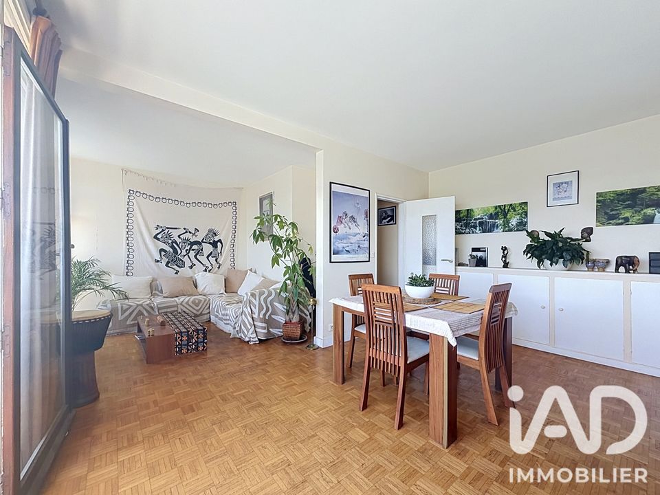 Wohnung in Antony, Hauts-de-Seine - Foto 3