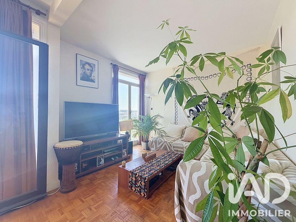 Wohnung in Antony, Hauts-de-Seine - Foto 4
