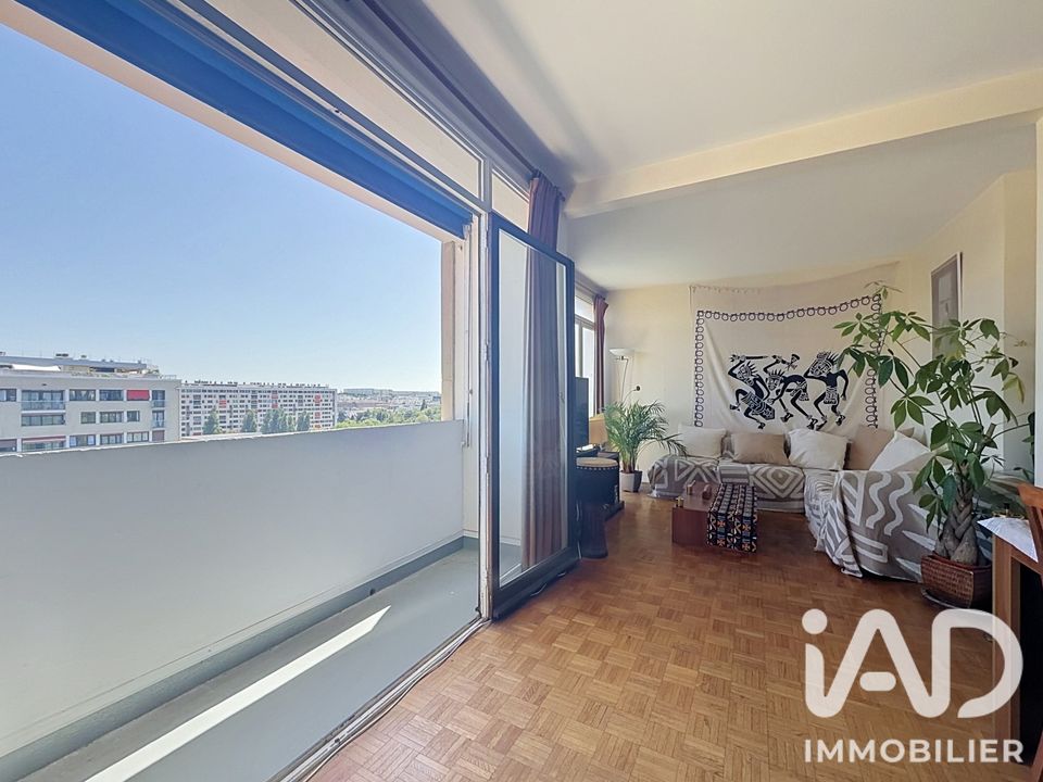 Wohnung in Antony, Hauts-de-Seine - Foto 5