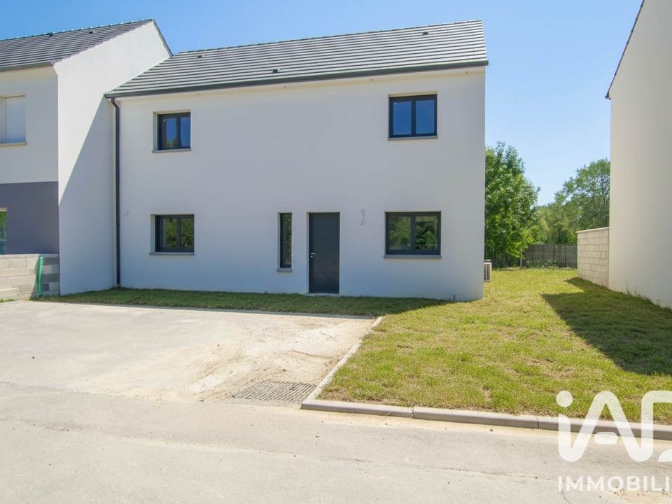 Villa in Nozay, Essonne - foto 1