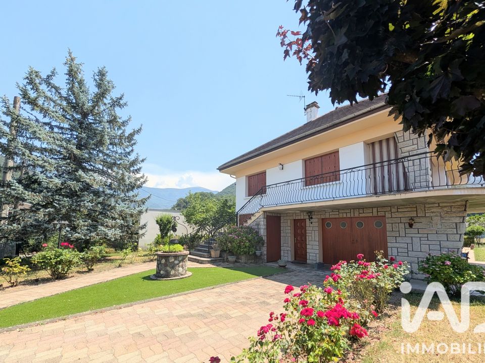Villa in Vif, Isere - foto 1