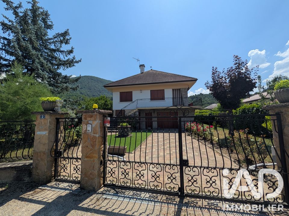 Villa in Vif, Isere - foto 2