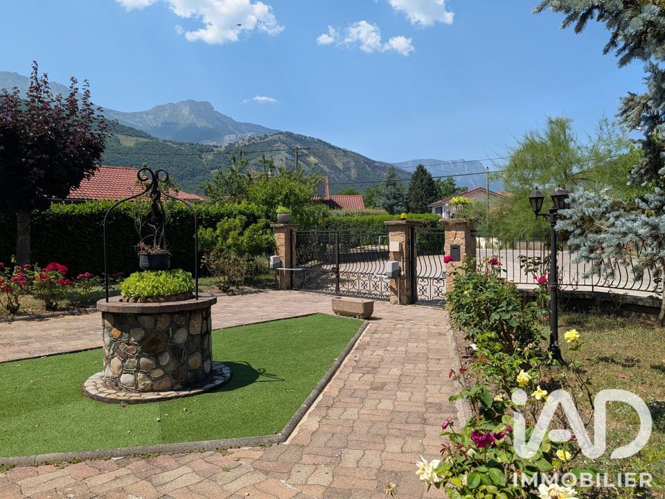 Villa in Vif, Isere - foto 3