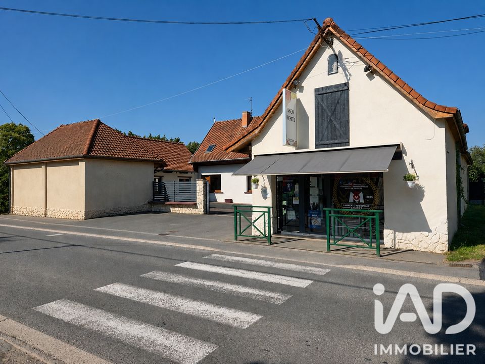 Villa in La Commune, Pas-de-Calais - foto 1