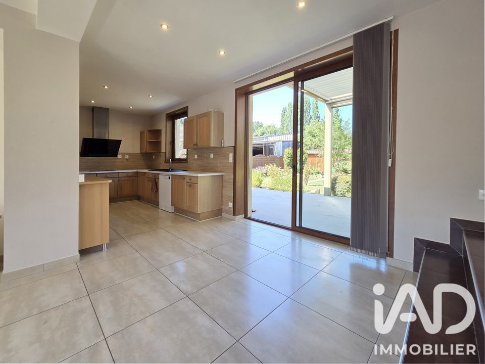 Villa in La Commune, Pas-de-Calais - foto 4