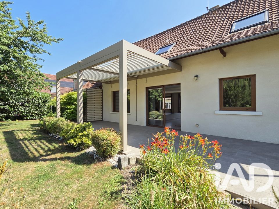 Villa in La Commune, Pas-de-Calais - foto 5