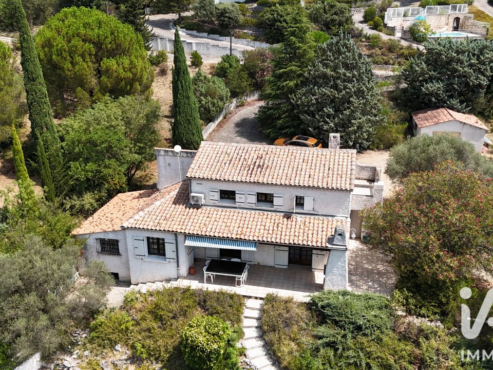 Villa in Saint-Martin-d'Ardeche, Ardeche - foto 2